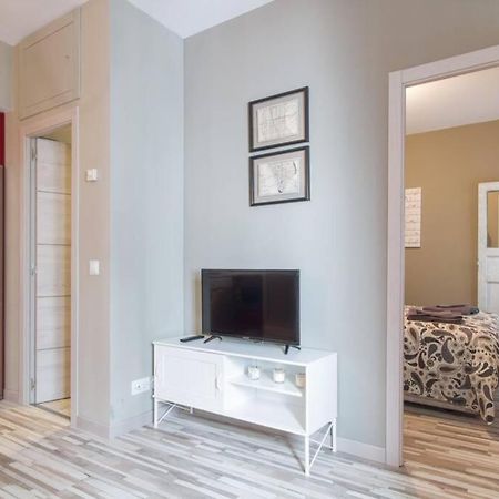 Extraordinario Apartamento En Palacio Real - Centro Calle Ilustracion By Batuecas Μαδρίτη Εξωτερικό φωτογραφία